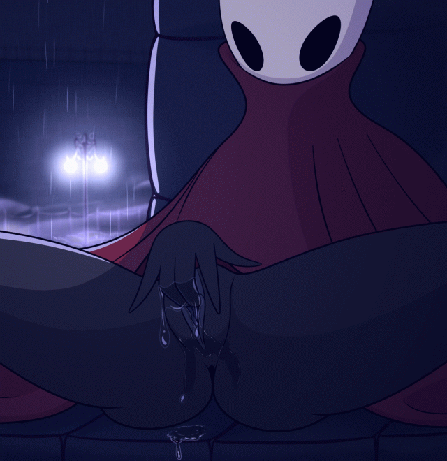 hornet (hollow knight)