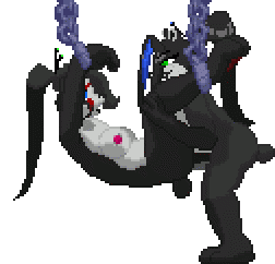 bael thunderfist+guY-yin winterheart+thrusg-