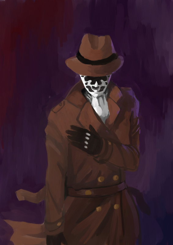 rorschach
