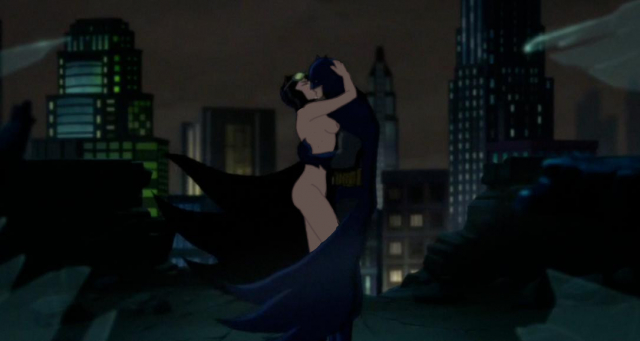 batman+catwoman