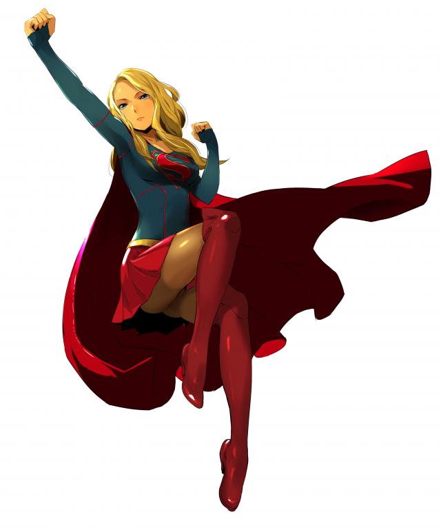 supergirl