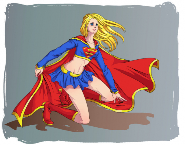 supergirl