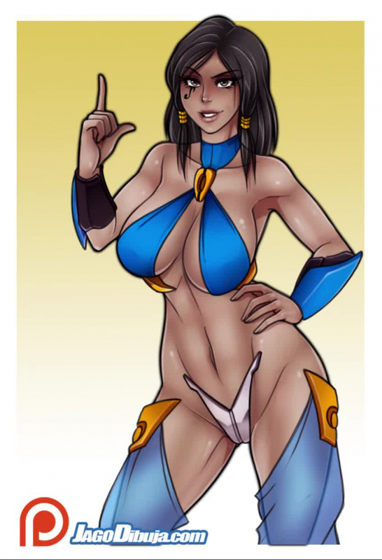 pharah