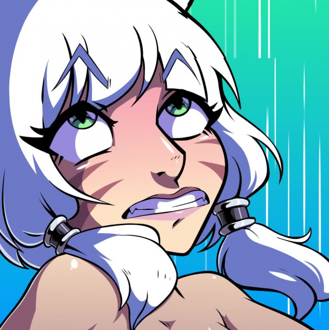 miqo'te+y'shtola rhul