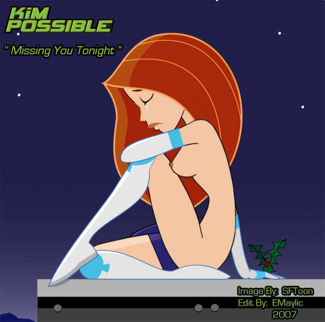 kimberly ann possible