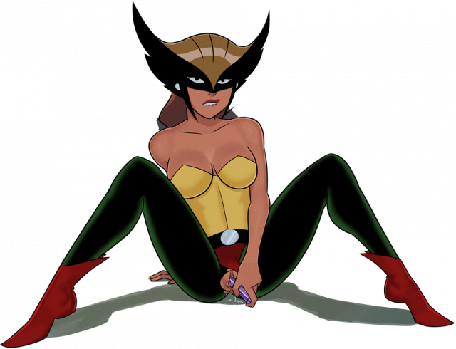 hawkgirl