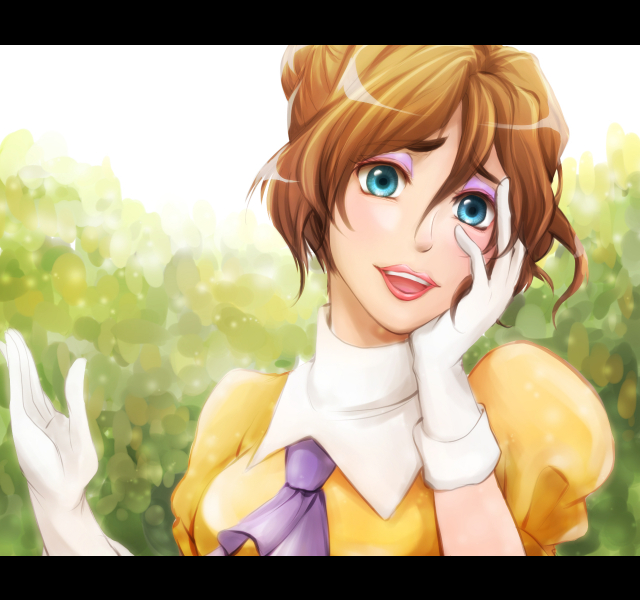 jane porter