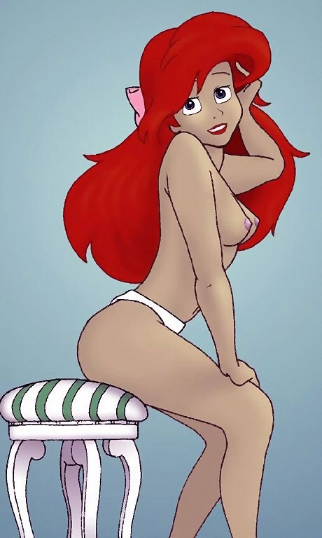 ariel