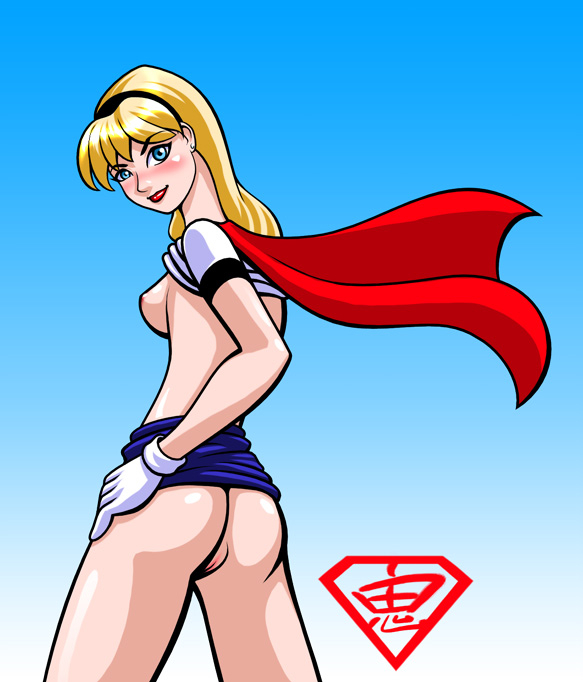 supergirl