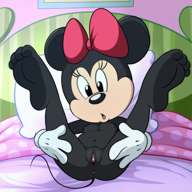 minnie mouse