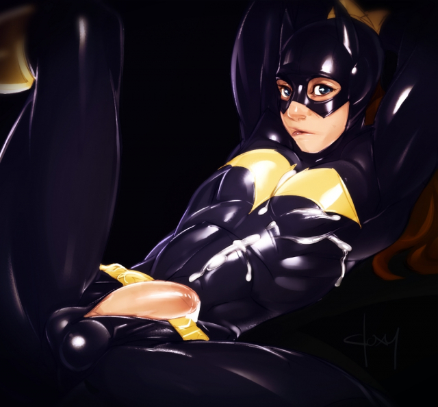 batgirl