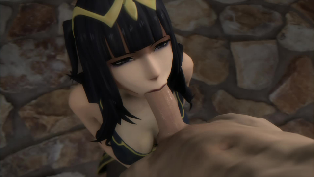 tharja