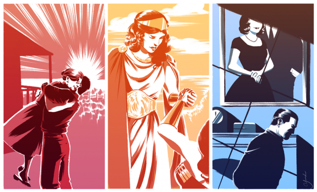 batman+bruce wayne+clark kent+hippolyta+martha kent+martha wayne+superman+thomas wayne+wonder woman