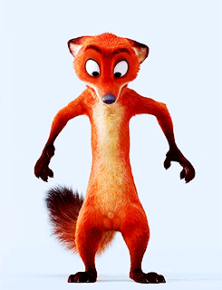 nick wilde