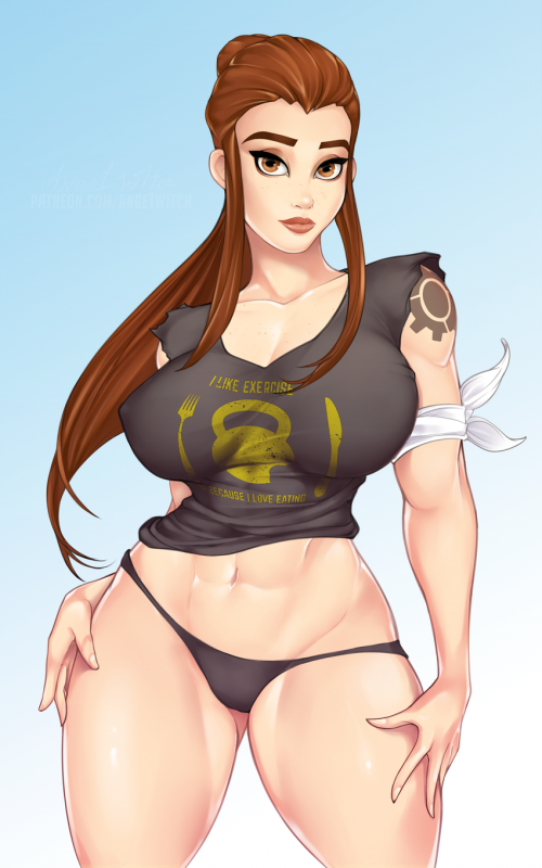 brigitte