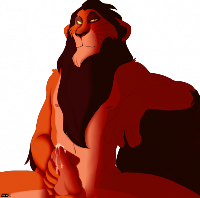 scar (the lion king)