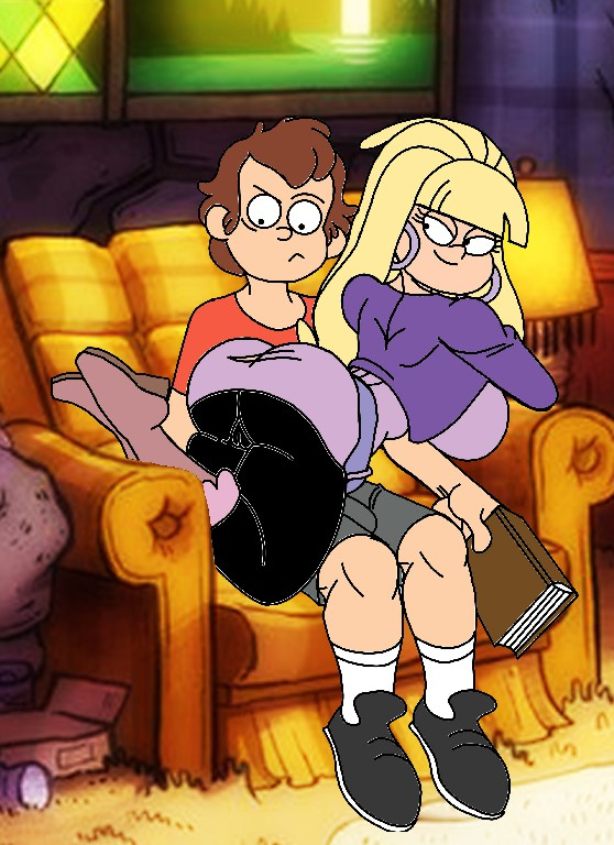 dipper pines+pacifica northwest