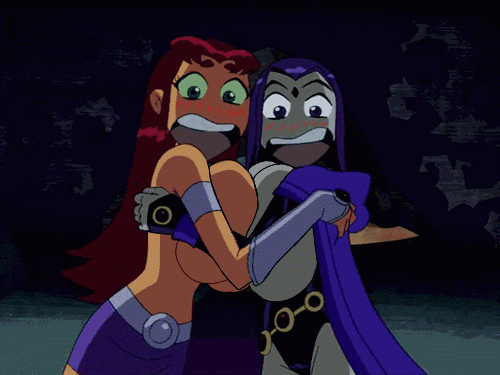raven+starfire