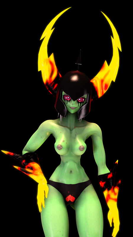 lord dominator