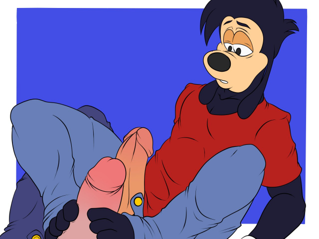 max goof