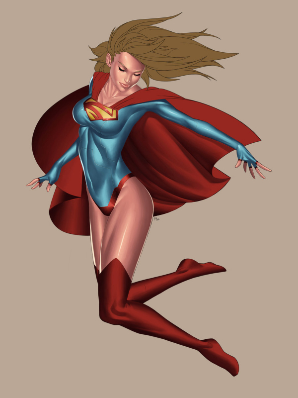 supergirl