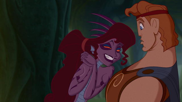 hercules+megara