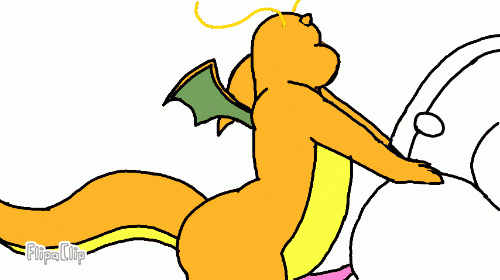 dragonite+goodra