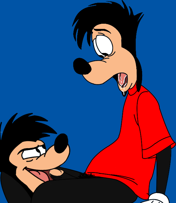 max goof