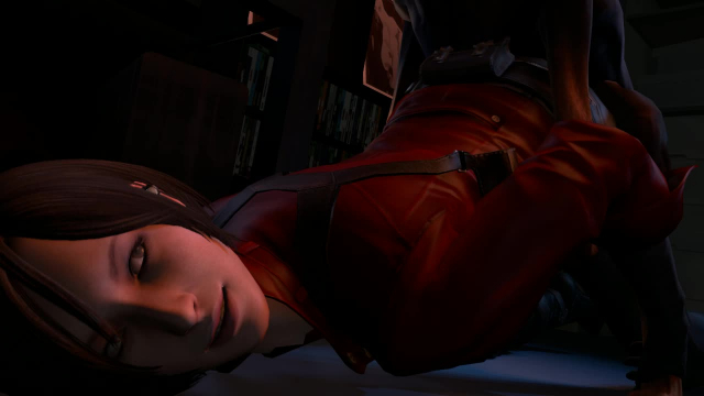 ada wong