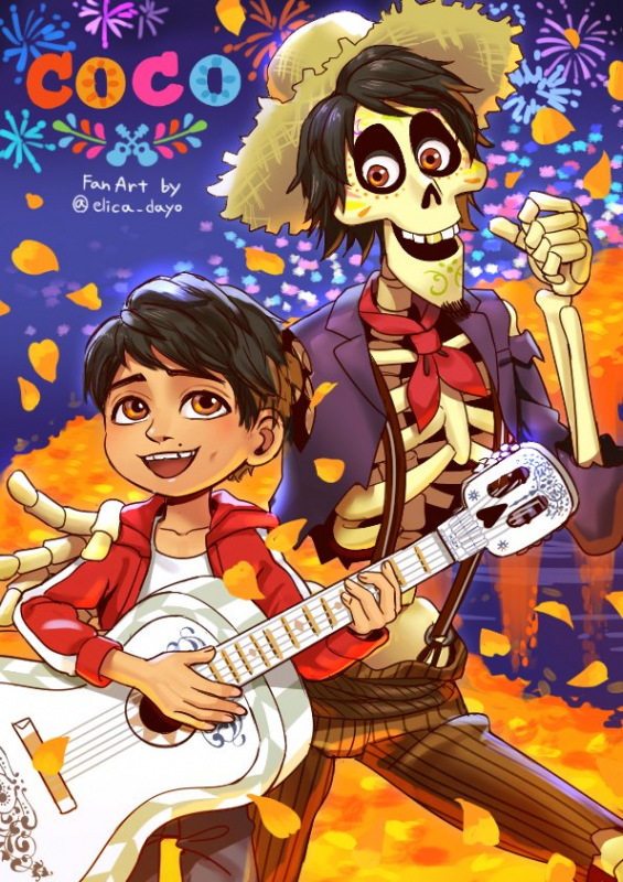 hector rivera+miguel rivera