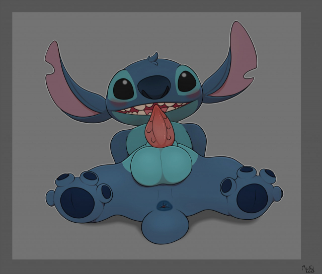 experiment (species)+stitch