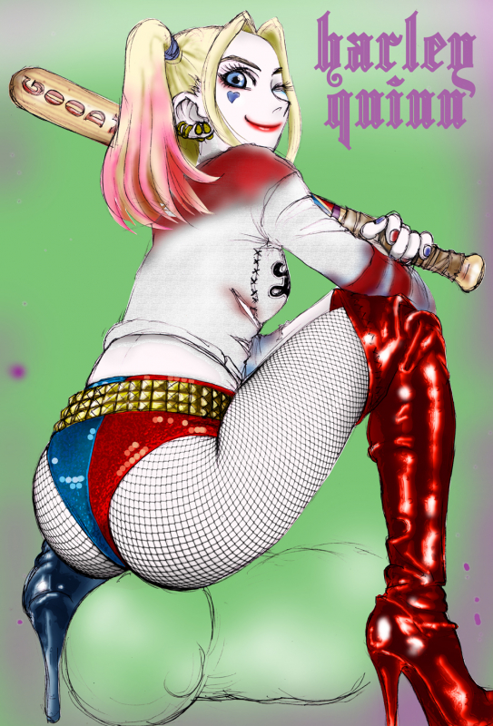 harley quinn