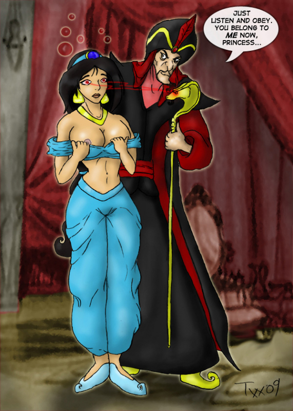 jafar+jasmine