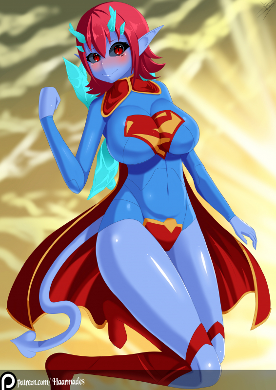 supergirl