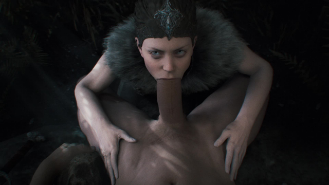 senua