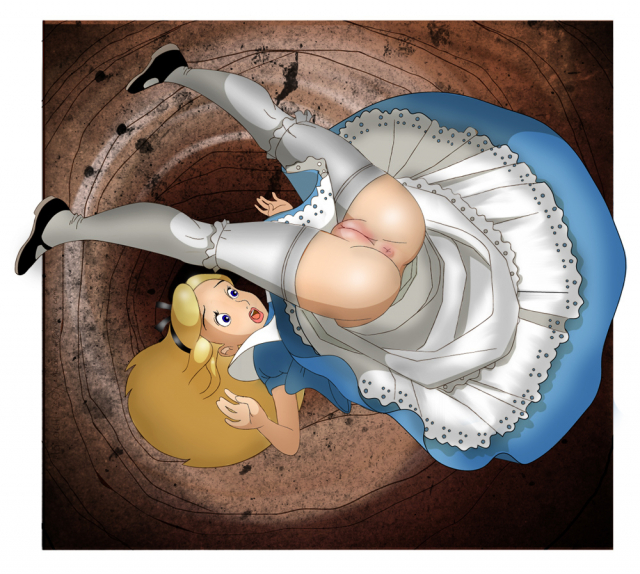 alice+alice (wonderland)