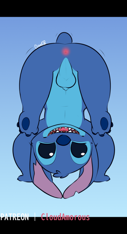 stitch (lilo and stitch)