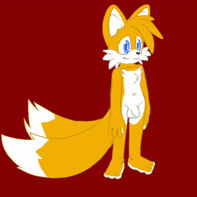 tails