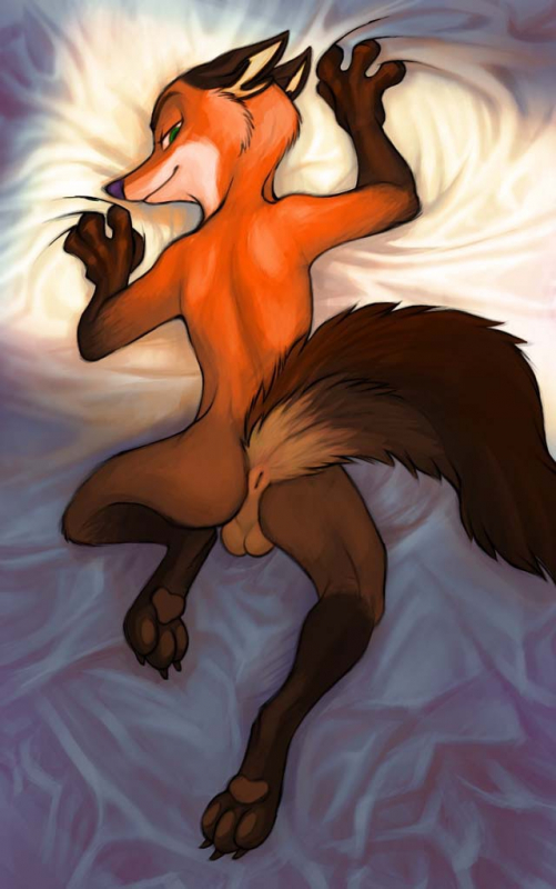 nick wilde