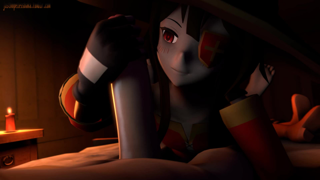 megumin