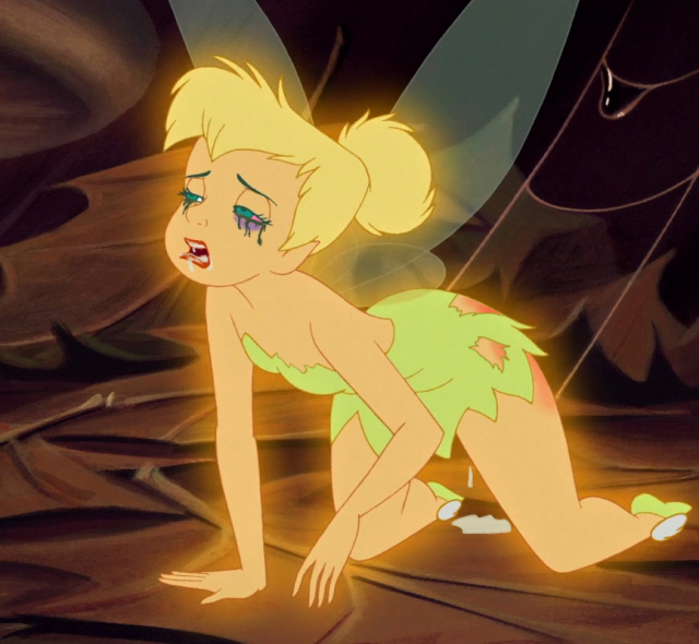 tinker bell