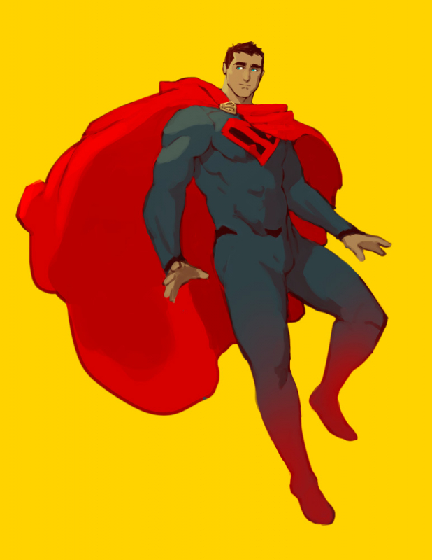 superman