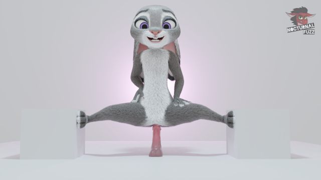 judy hopps