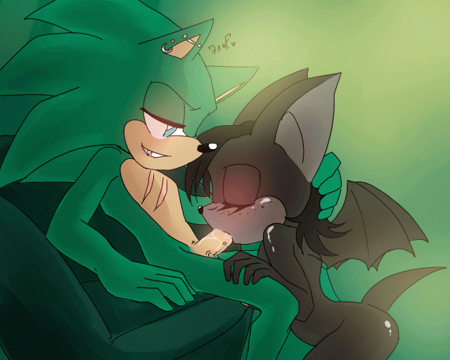 scourge the hedgehog