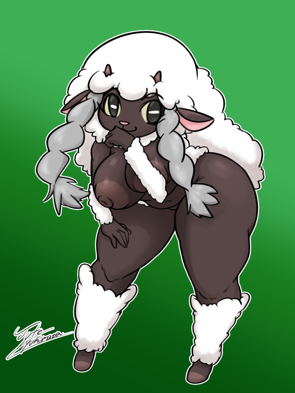 wooloo