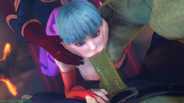 captain marvel+carol danvers+hulk+morrigan aensland+ms marvel