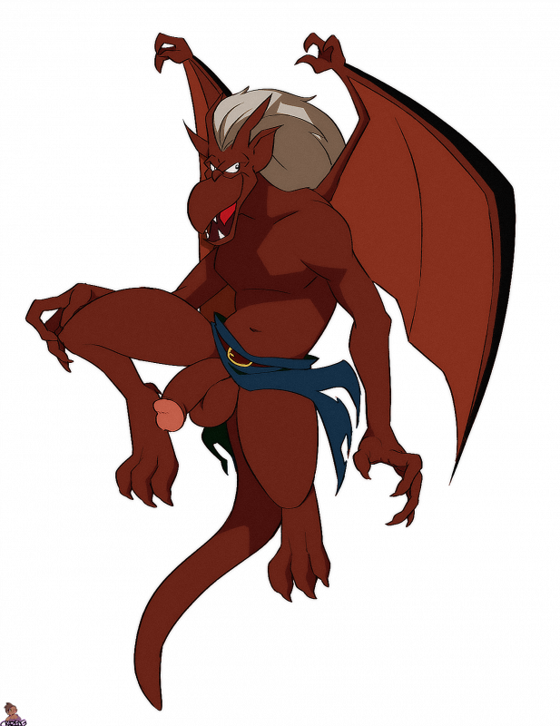 brooklyn (gargoyles)