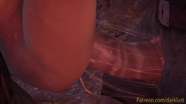 lara croft+titan (batman arkham)