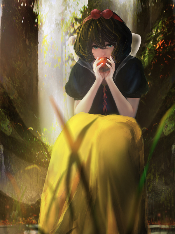 snow white (disney)