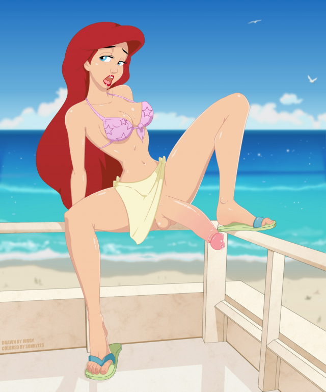 ariel